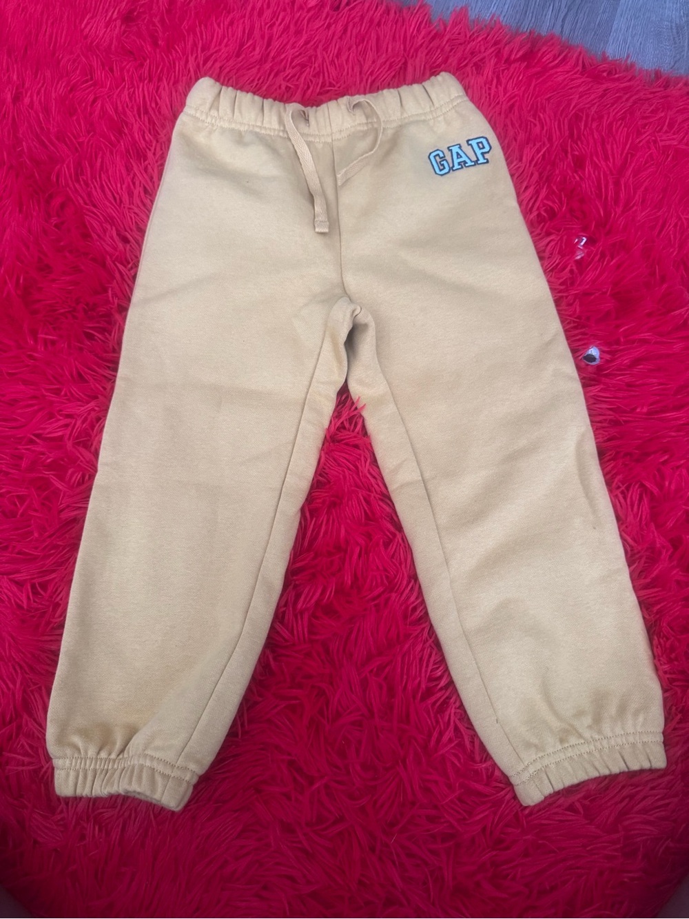 GAP Toddler Sweatpants
